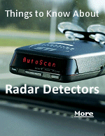 Radar detectors, like bulletproof vests, dont make you invulnerable. They improve your odds. 